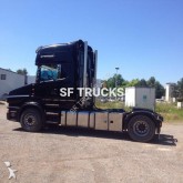 trattore Scania