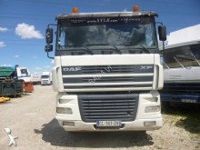 tracteur DAF XF 430