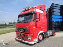 cabeza tractora convoy excepcional usada