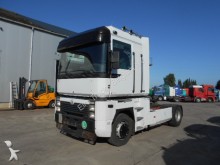 cabeza tractora Renault AE 400 Magnum