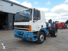 DAF 85 ATI 360 tractor unit