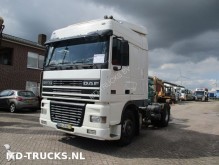 cabeza tractora DAF