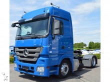 trattore trasporto eccezionale Mercedes