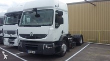 tracteur Renault