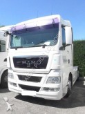 tracteur MAN TGX 18.480