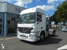 Mercedes Actros 1844 LS 36 tractor unit