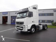 tracteur Volvo