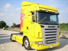 trattore Scania