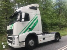 cabeza tractora Volvo