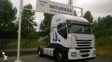 cabeza tractora Iveco Stralis AS 440 S 45 TP