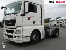 MAN tractor unit