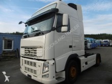 tracteur Volvo FH460-VOLLSPOILER-VOITH RETARDER-ORGKM