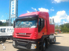 Iveco tractor unit