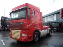 tracteur DAF