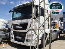 trattore Prodotti pericolosi / adr MAN