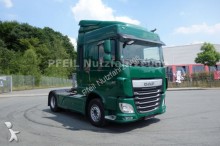 trattore DAF XF106-460 Space Cab-EURO 6- INTARDER-TOP