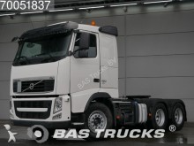 trattore Volvo FH 460 6X4 VEB+ Hydraulik Standklima EEV German-