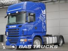 Scania R440 4X2 Retarder 3 pedals Euro 5 German-Truck tractor unit