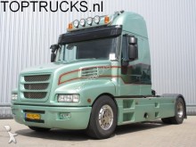 Iveco Strator AS440 S42T/P / EURO 5 / TORPEDO tractor unit