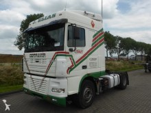 cabeza tractora DAF