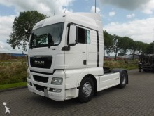 trattore MAN TGX 18.440 XLX,EL,EEV