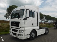 trattore MAN TGX 18.440 XLX,EL,EEV