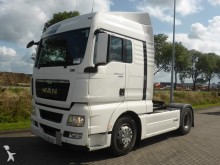 trattore MAN TGX 18.440 XLX,EL,EEV