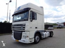 trattore DAF