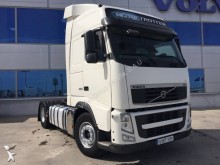 cabeza tractora Volvo