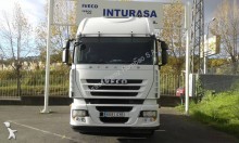cabeza tractora Iveco Stralis AS 440 S 45 TP