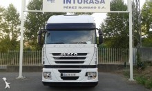 cabeza tractora Iveco Stralis AS 440 S 45 TP
