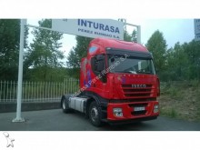 cabeza tractora Iveco Stralis AS 440 S 45 TP