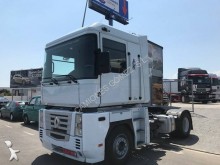 Renault tractor unit