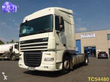 tracteur DAF