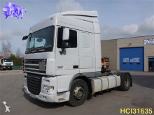 tracteur DAF