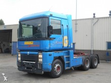 tracteur Renault