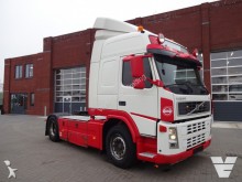 tracteur Volvo