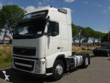 Volvo FH13.500 Globe XL 2 tanks / Leasing tractor unit
