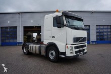 Volvo FH13-440 Manual Hydraulics Low Kilometers 2008 tractor unit
