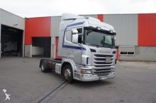 trattore Scania