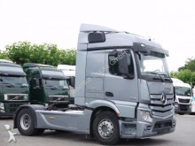 Mercedes Actros 1842 *EURO 5*Vollspoiler* tractor unit