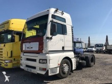 cabeza tractora MAN TGA 18.460