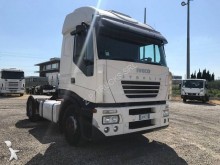 trattore Iveco Stralis 430