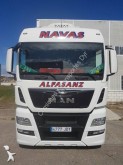 cabeza tractora MAN TGX 18.480 XLX
