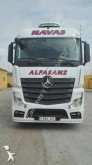 Mercedes Actros 1845 tractor unit