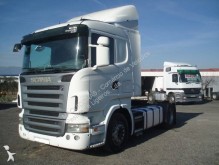 trattore Scania