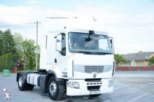 Renault tractor unit
