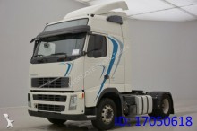 tracteur produits dangereux / adr Volvo