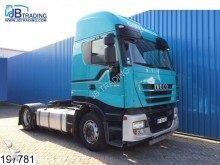 trattore Iveco Stralis 450 AS, Manual, Retarder, Airco, Euro 4