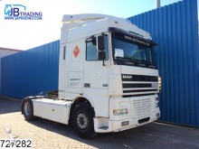cabeza tractora DAF